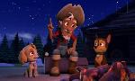 Revoir Paw patrol, la pat'patrouille du 31 Octobre