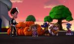 Revoir Paw patrol, la pat'patrouille du 31 Octobre
