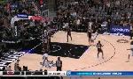 Revoir San antonio continue sa série historique avec une victoire face au heat du 31 Octobre