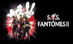 Revoir S.o.s fantômes ii du 31 Octobre