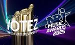 Revoir Nrj music awards du 31 Octobre