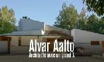 Revoir Alvar aalto, architecte avec un grand a du 01 Novembre