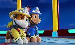 Revoir Paw patrol, la pat'patrouille du 01 Novembre