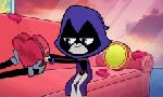 Revoir Teen titans go ! du 01 Novembre