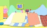 Revoir Peppa pig du 01 Novembre