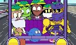 Revoir Teen titans go ! du 01 Novembre