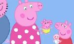Revoir Peppa pig du 01 Novembre