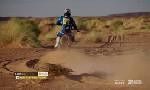 Revoir Sport auto - le replay du rallye du maroc 2025 du 01 Novembre