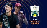 Revoir Rolex paris masters du 01 Novembre