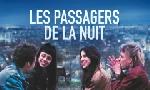 Revoir Les passagers de la nuit du 01 Novembre