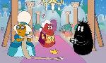 Revoir Barbapapa en famille du 02 Novembre