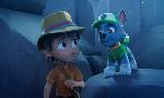 Revoir Paw patrol, la pat'patrouille du 02 Novembre