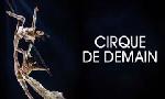 Revoir 42e festival mondial du cirque de demain du 02 Novembre