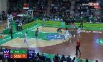 Revoir Le replay de limoges csp - monaco du 03 Novembre