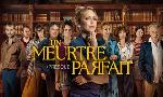 Revoir Un meurtre (presque) parfait du 03 Novembre