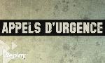 Revoir Appels d'urgence du 03 Novembre