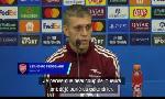 Revoir Leandro trossard (arsenal) estime que les joueurs ne sont pas couts sur le calendrier charg du 04 Novembre