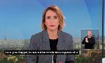 Revoir Le jt en lsf du 04 Novembre