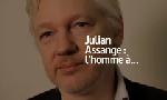 Revoir Julian assange : l?homme  faire taire du 04 Novembre