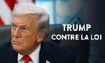 Revoir Trump contre la loi du 04 Novembre