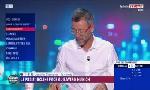 Revoir Marquinhos flop de psg-bayern munich selon giovanni castaldi du 05 Novembre
