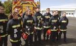 Revoir   l'cole des pompiers du 28 Octobre