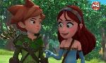 Revoir Robin des bois : malice  sherwood du 05 Novembre