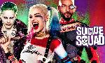 Revoir Suicide squad du 05 Novembre