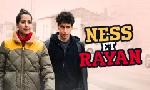 Revoir Ness et rayan du 05 Novembre