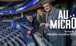Revoir Au micro ! une nouvelle voix pour le foot - saison 2 du 27 Aout
