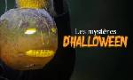 Revoir Les mystres d'halloween du 06 Novembre