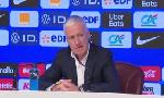 Revoir  les calendriers sont trs chargs , souligne didier deschamps aprs l'annonce de sa liste du 06 Novembre