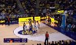 Revoir Le rsum de fenerbahce - asvel du 06 Novembre