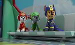 Revoir Paw patrol, la pat'patrouille du 07 Novembre