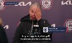 Revoir Tyronn lue appelle  la patience pour bradley beal aprs un retour difficile du 07 Novembre