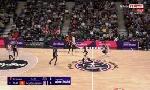 Revoir Le replay de paris basketball - bayern munich du 07 Novembre