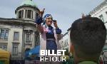 Revoir Billet retour du 07 Novembre