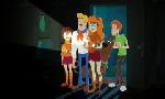 Revoir Trop cool, scooby-doo ! du 07 Novembre