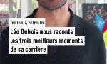 Revoir Les trois meilleurs moments de la carrire de lo dubois du 07 Novembre