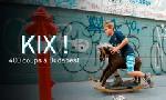 Revoir Kix ! 400 coups  budapest du 08 Novembre
