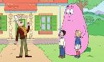 Revoir Barbapapa en famille du 08 Novembre