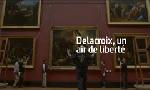 Revoir Delacroix, un air de libert du 08 Novembre