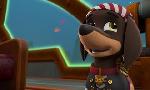 Revoir Paw patrol, la pat'patrouille du 08 Novembre