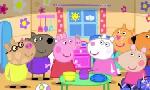 Revoir Peppa pig du 08 Novembre