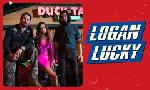 Revoir Logan lucky du 08 Novembre