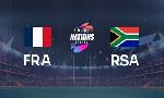 Revoir Quilter nations series rugby du 08 Novembre
