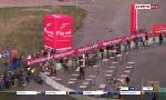 Revoir Neuf ans aprs, toon aerts  nouveau sacr champion d?europe de cyclo-cross sur un podium 100% belge du 09 Novembre