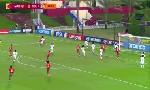 Revoir 16-0? la victoire historique du maroc qui trille la nouvelle-caldonie au mondial u17 du 09 Novembre