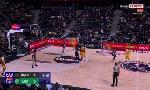 Revoir Le replay de paris basketball - limoges csp du 10 Novembre