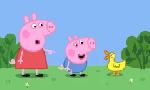 Revoir Peppa pig du 10 Novembre